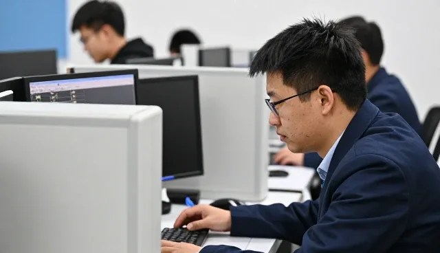 广州鸿钧信息科技有限公司打造专业定制化软件开发服务服务