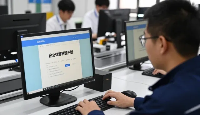 信息咨询如何服务不同跨区域项目