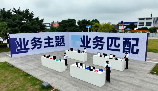 运维托管服务在企业数字化转型中的多场景应用分析